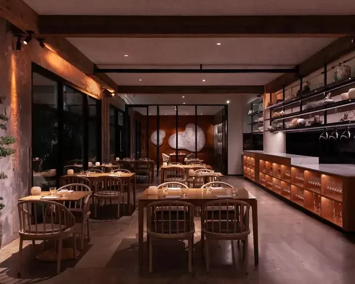 Kato, One to Watch 2024.