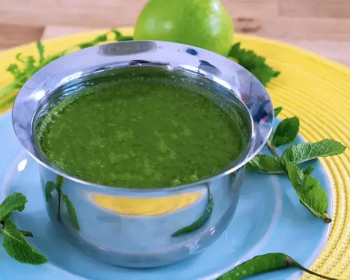 green-chutney-monica-haldar