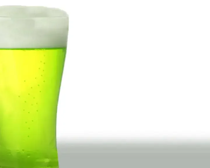 26 Irish-Themed St. Patty's Day Drinks