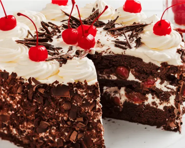 Black Forest Cake: The Story Behind This Legendary German Cake