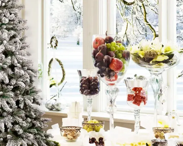 Scandinavian christmas traditions