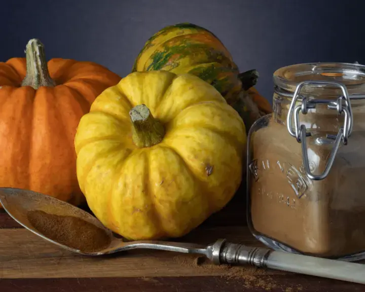 Pumpkin Pairings