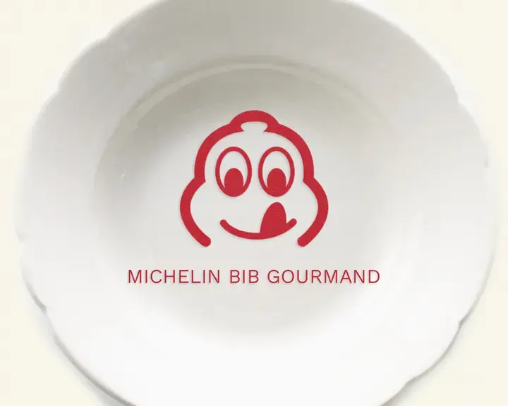 michelin bib gourmand