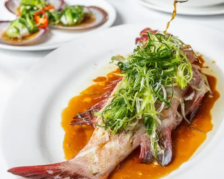 皇庭海鲜舫 Royal Palace Seafood Restaurant