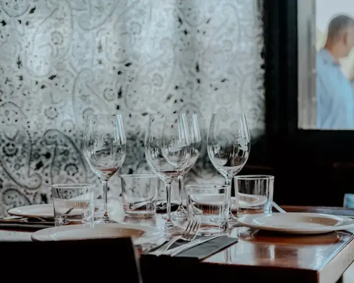 Abhi's Indian Restaurant