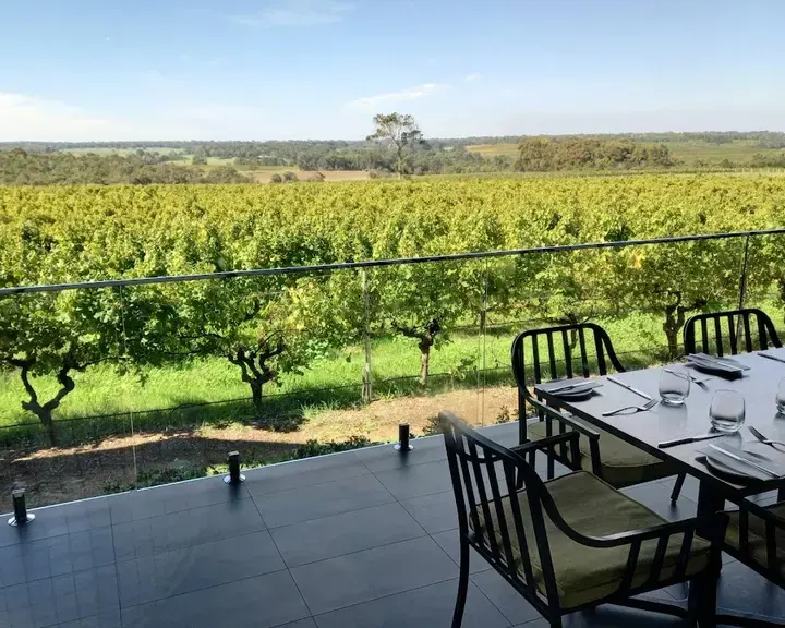 Amelia Park Restaurant