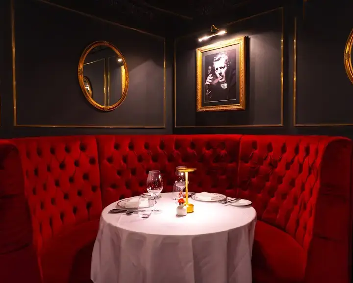 Bella Venezia Restaurant Mooloolaba