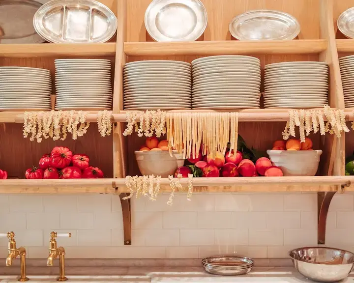 Bert's Bar and Brasserie