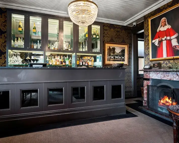 Darley's at Lilianfels Resort &amp; Spa