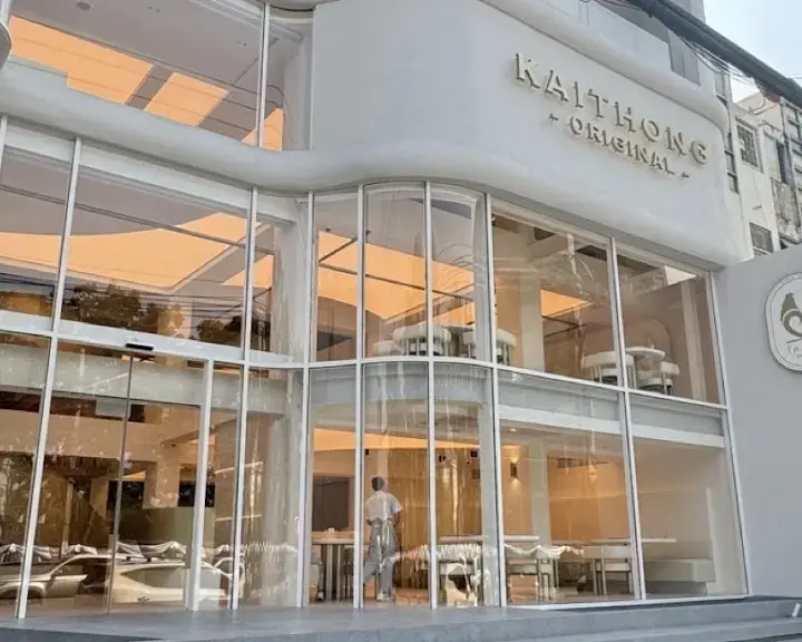 Kaithong Original at Muang Thong Thani