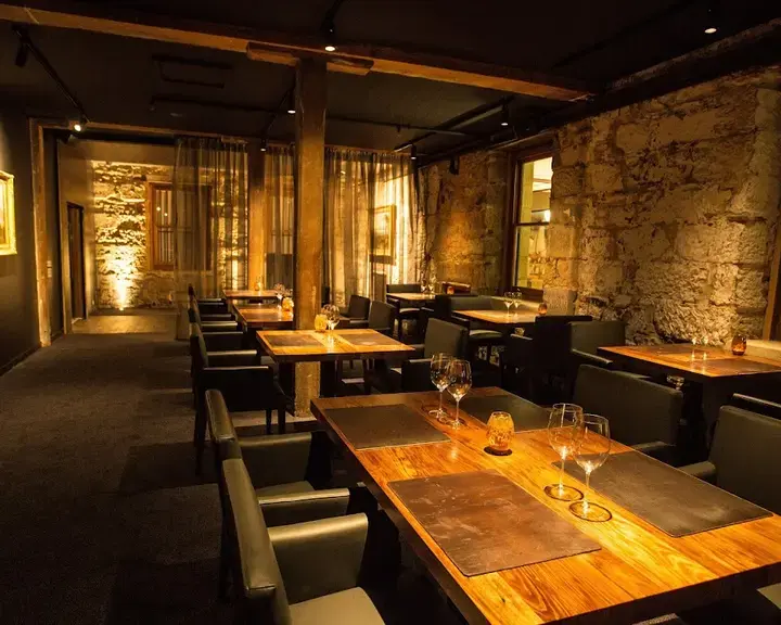 Landscape Restaurant &amp; Grill