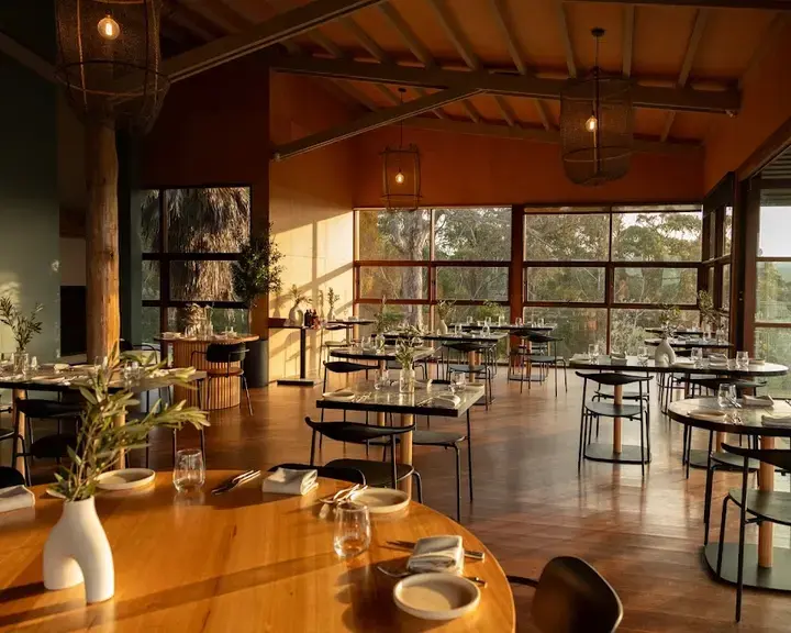 Mimosa Wines &amp; Restaurant