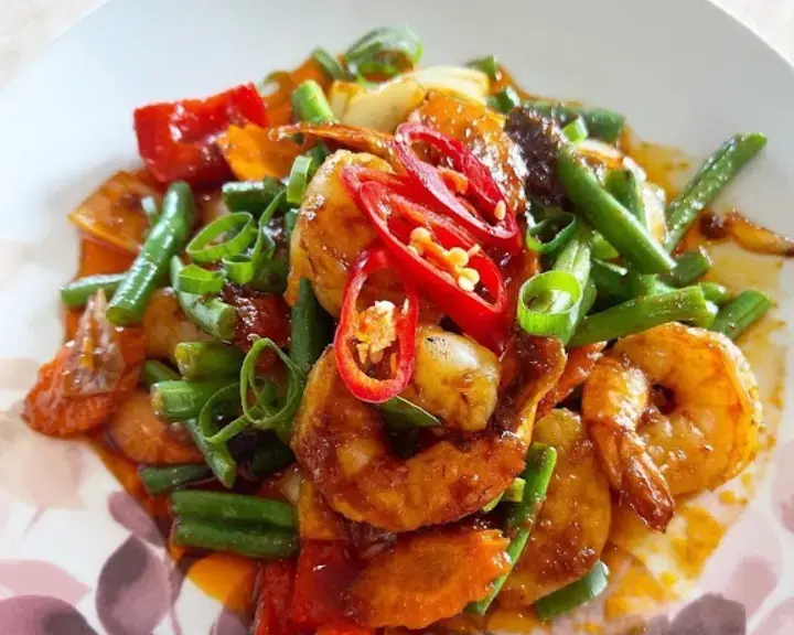More Thai Nobby