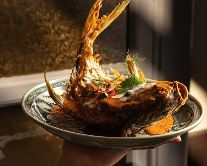 Porkfat Thai Restaurant Sydney