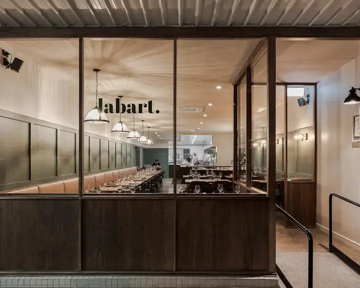 Restaurant Labart