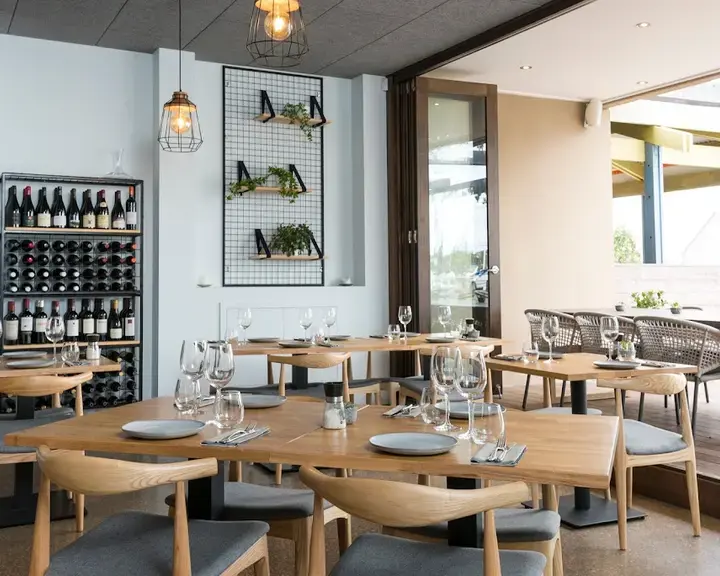 SARDINE dining