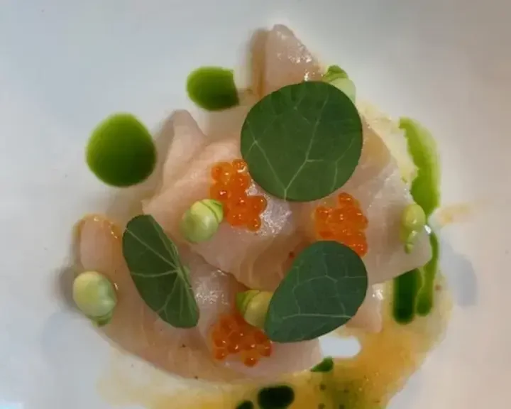 Stillwater Restaurant and Stillwater Seven Accommodation