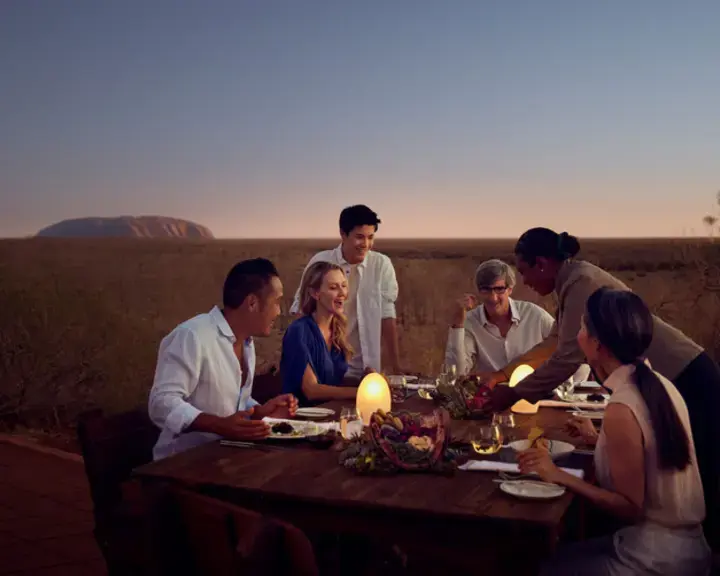 Tali Wiru (Restricted Access)