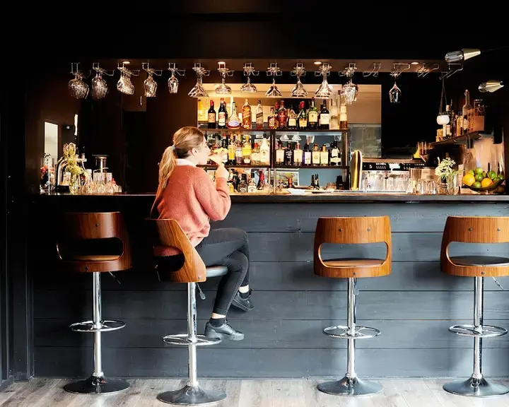 The Cowrie Restaurant