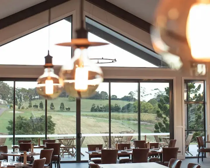 The Paddock Restaurant