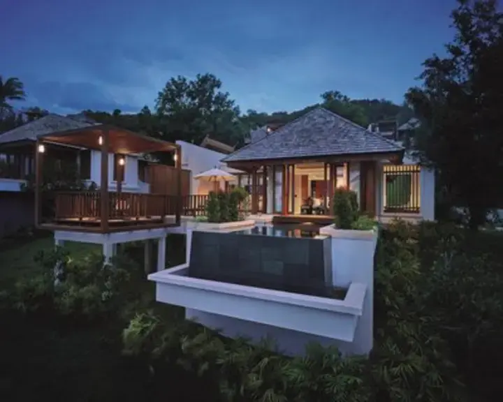 The Ritz-Carlton, Koh Samui