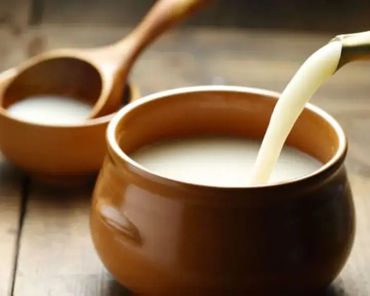 Makgeolli Rice Wine