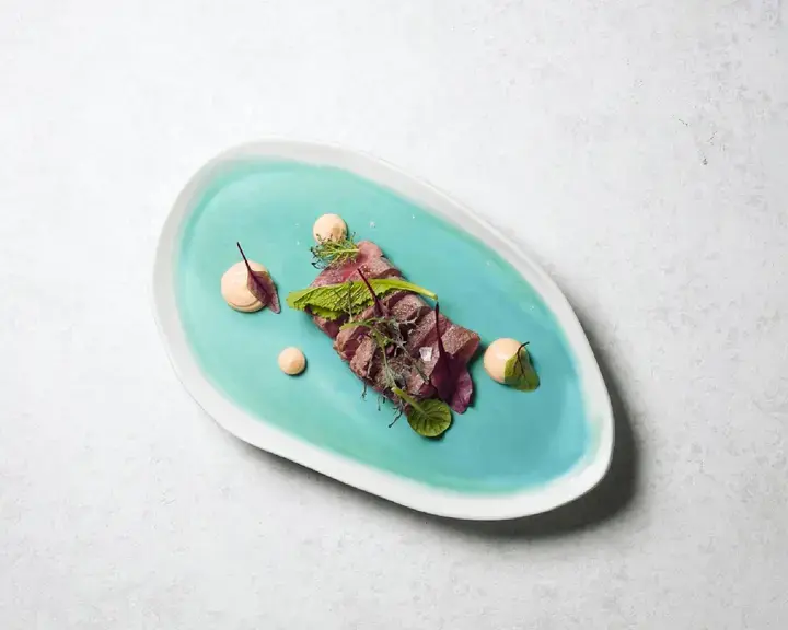 Plate it like a chef | Steak