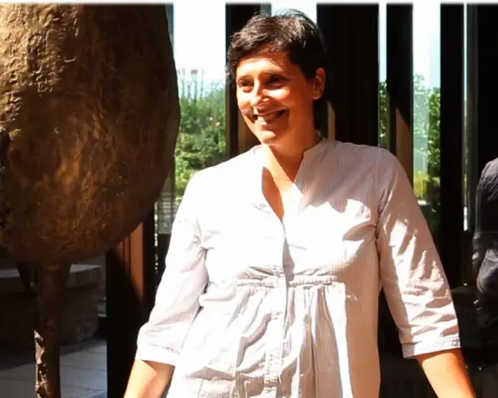 Bellavista, the Taste Keeper Behind the Spumante Label