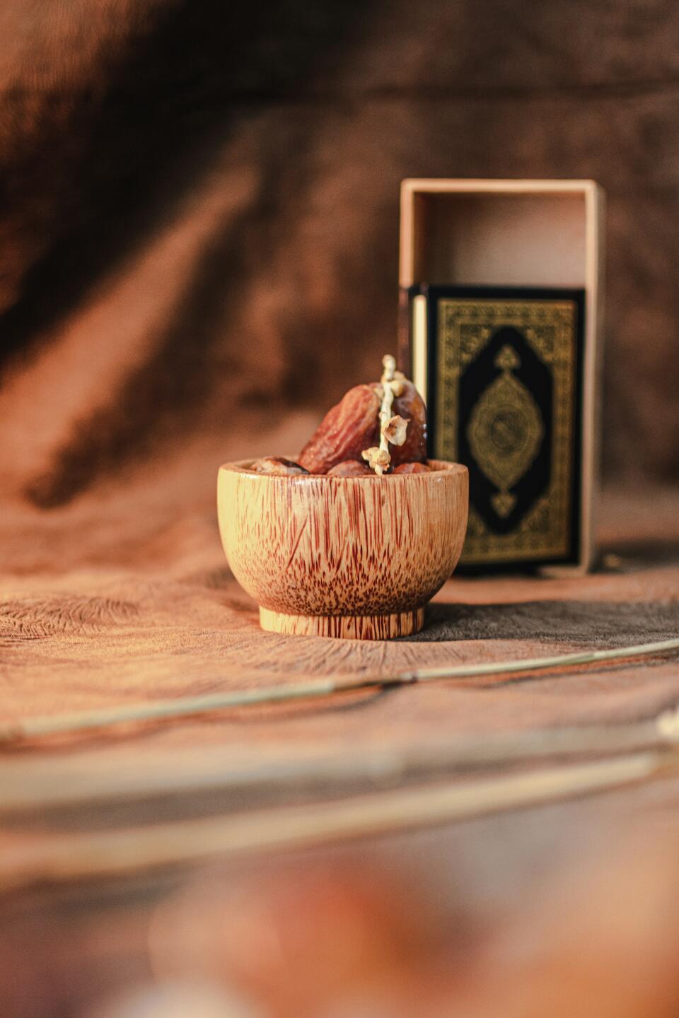 Ramadan recipes