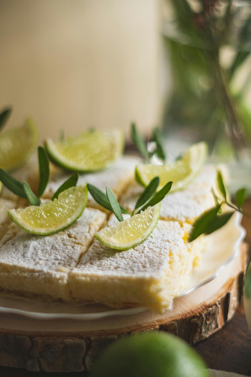 Spring delicacies