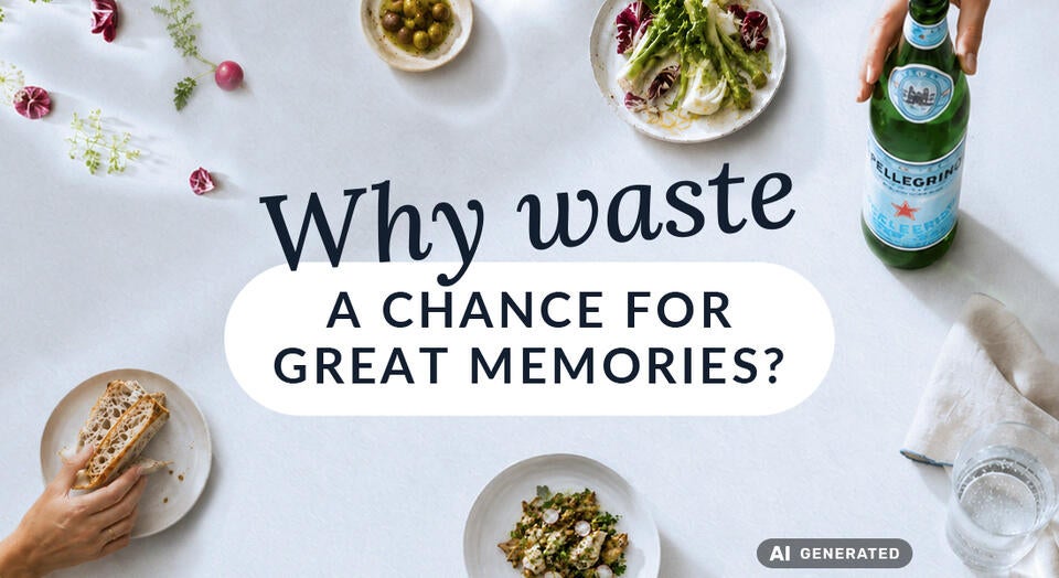 Why Waste? cookbook