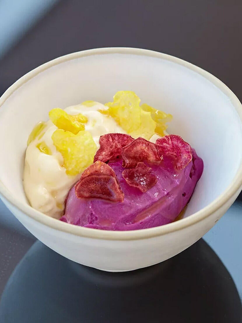 Portuguese Pleasures