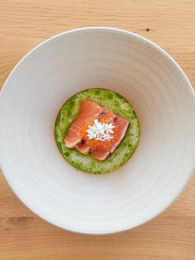 Scandinavian Sensations