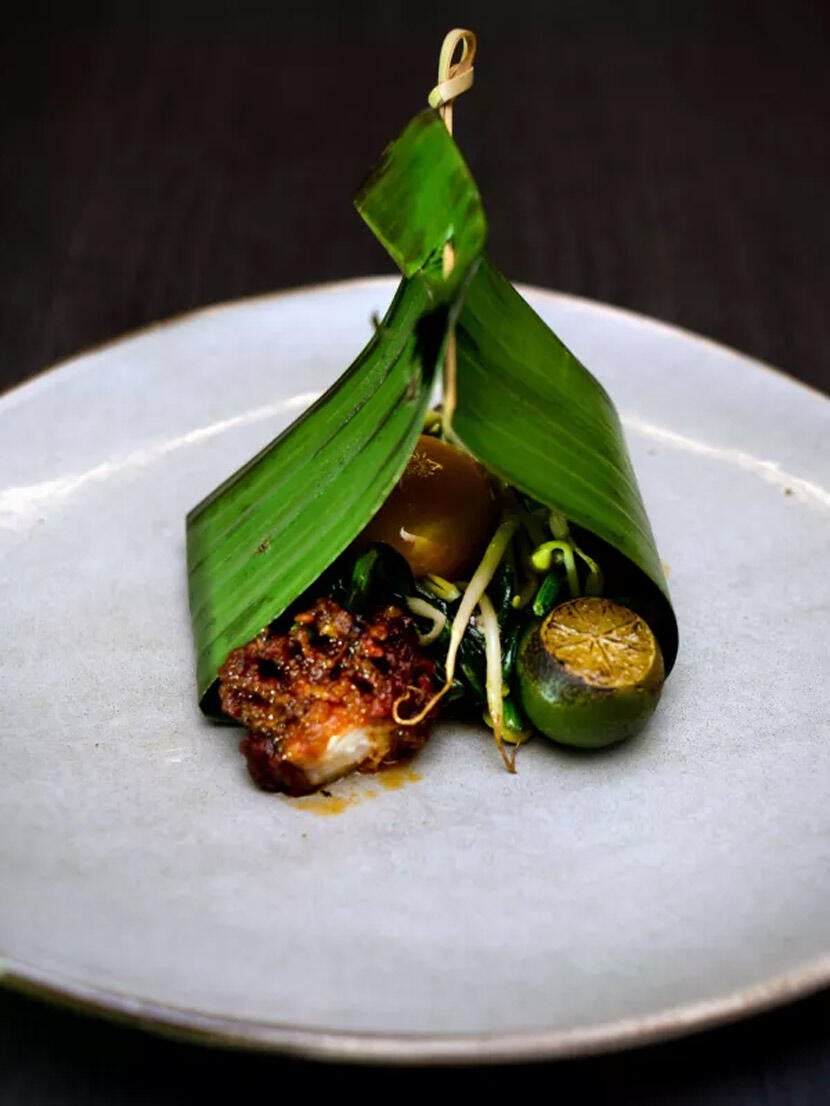 Singaporean Specialties