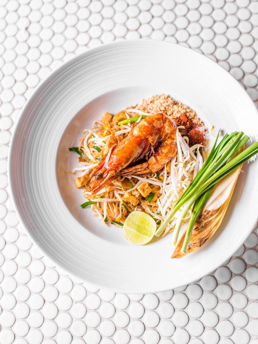 Thai Temptations