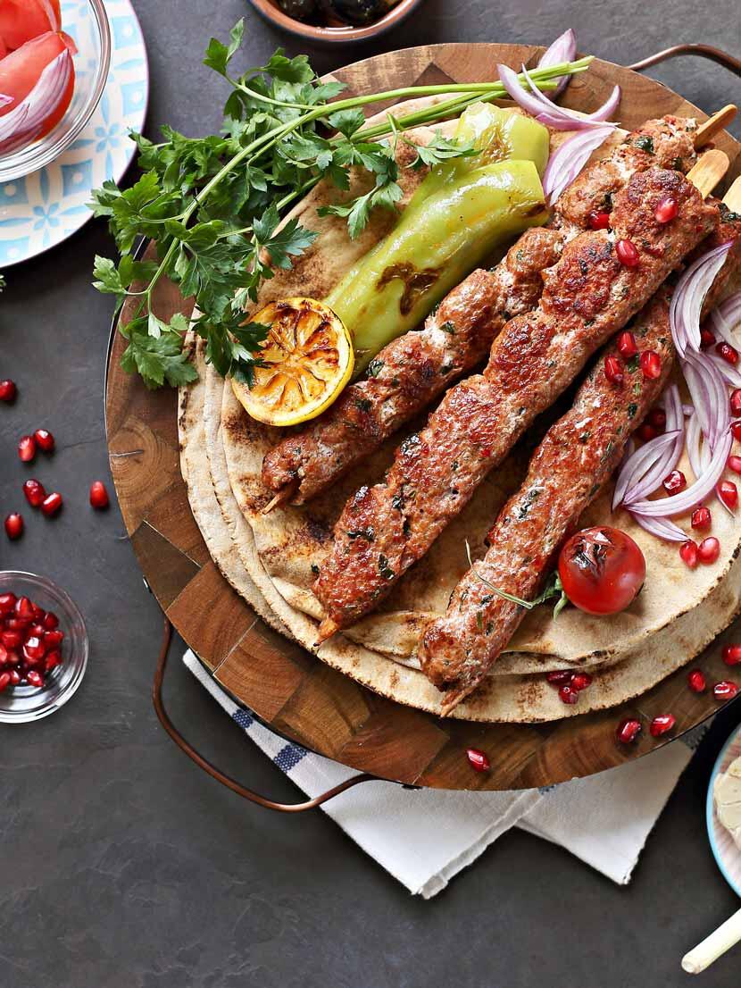 Turkish Tastes