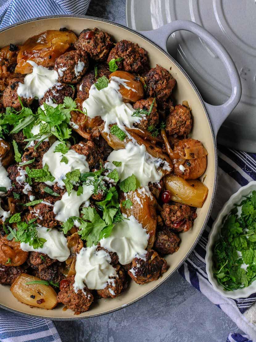 Global Gastronomy
