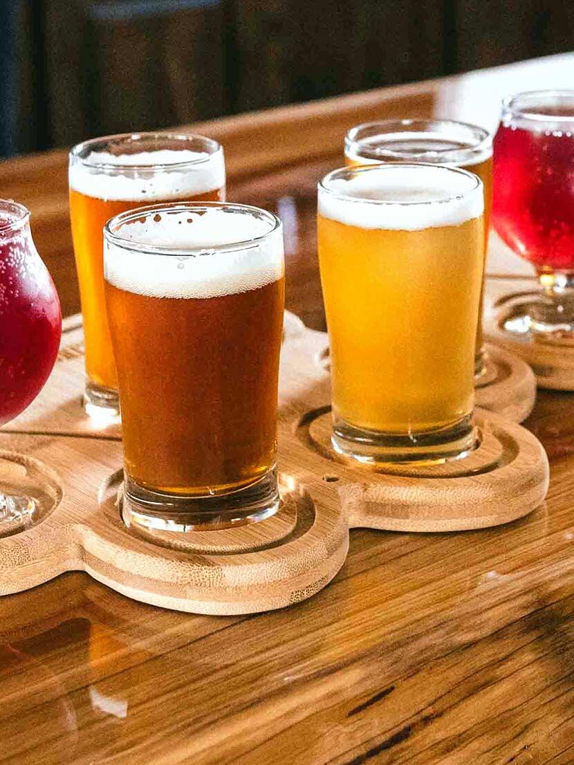 Beer Love Insights