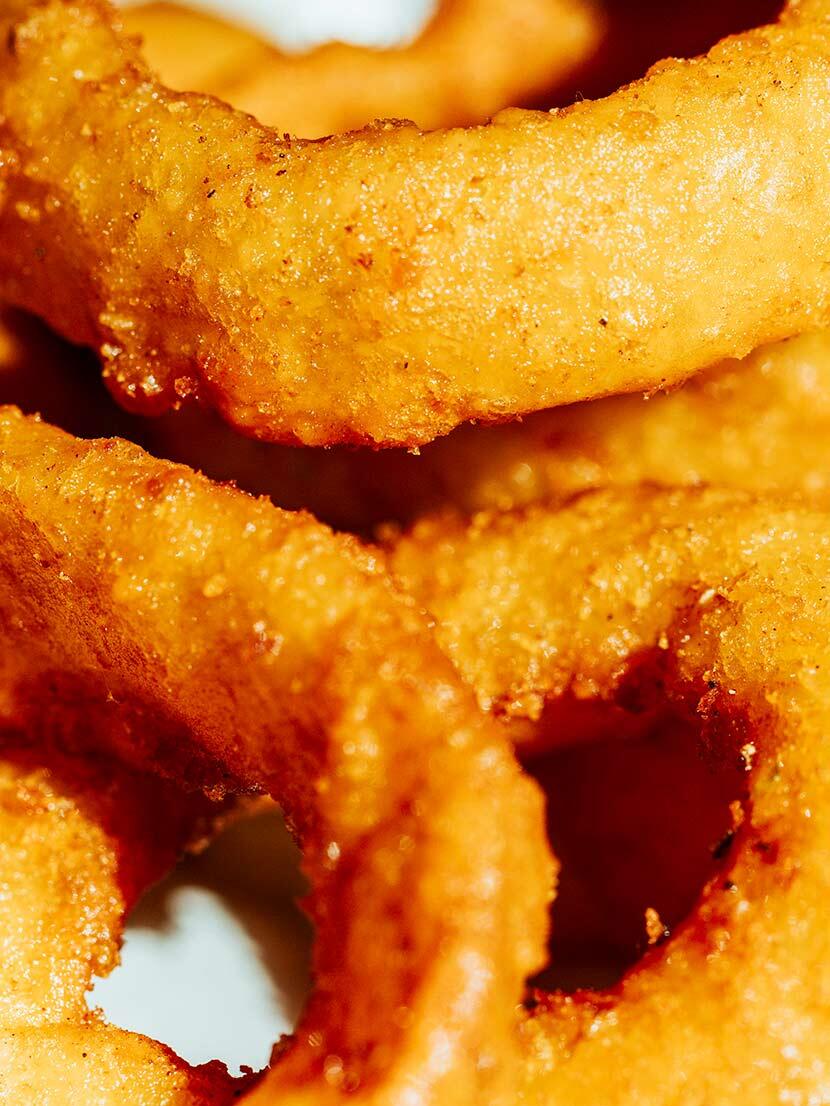 Quick Bite Bliss
