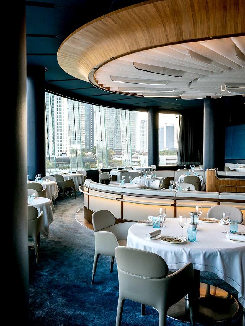 Epicurean Excellence