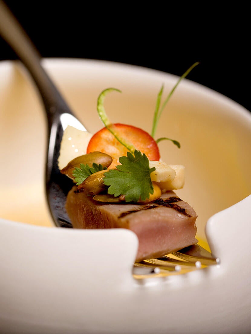 Gastro Genius