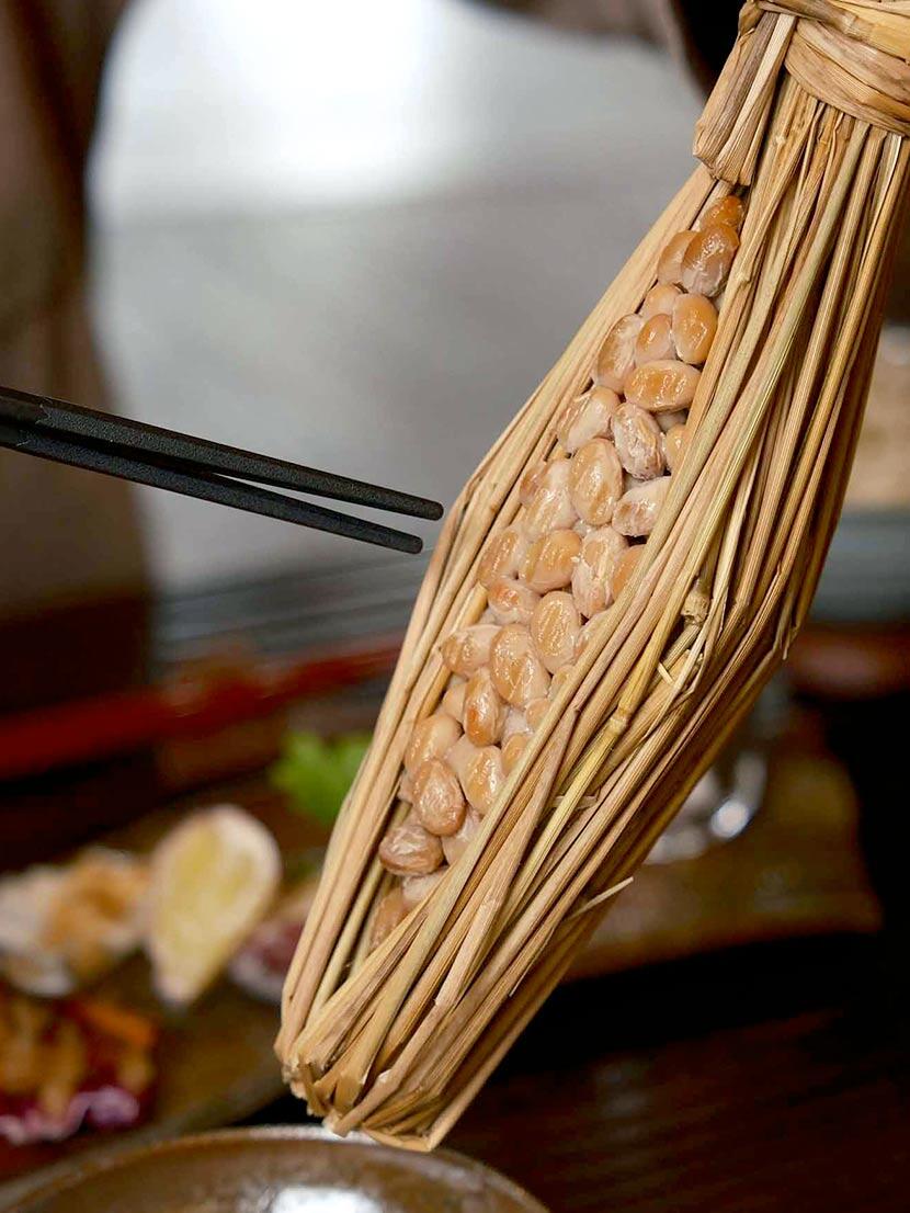 Fermented Food