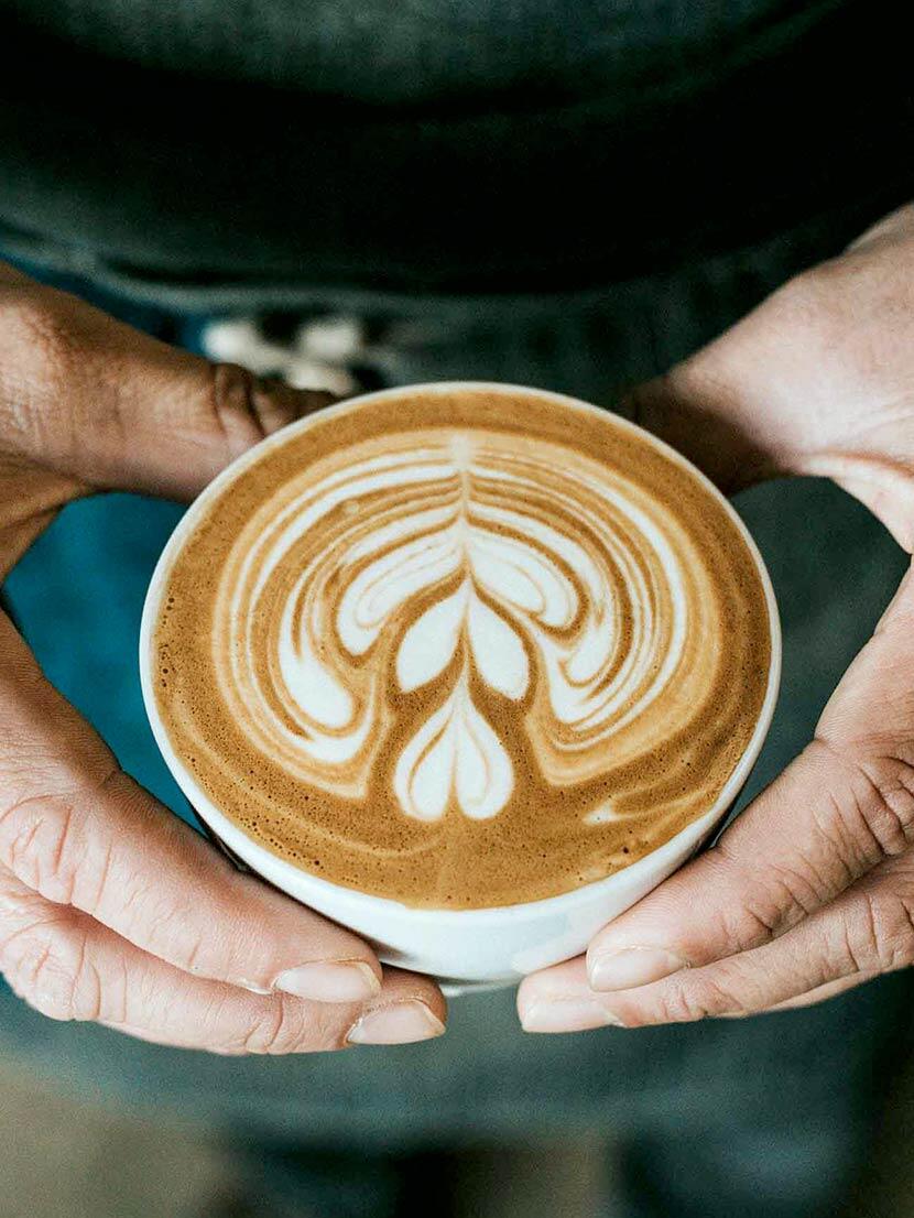 Mastering Coffee