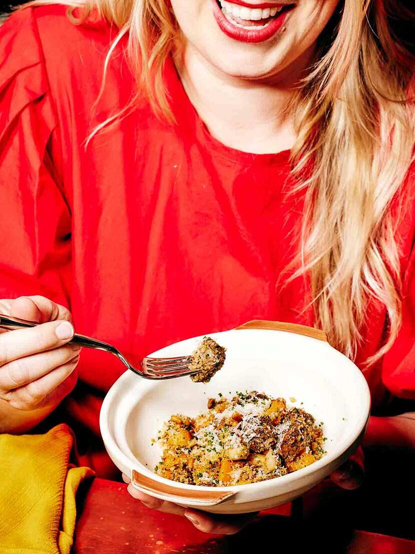 Vegetarian