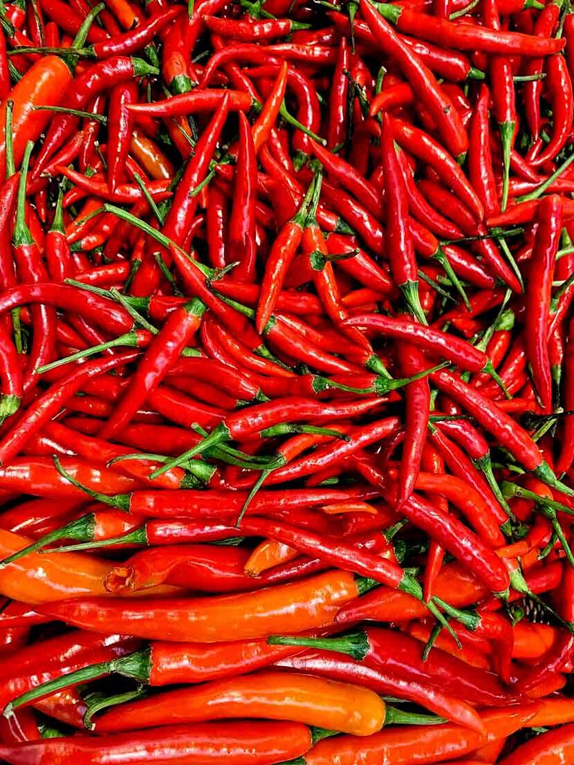 Food Myths Debunked