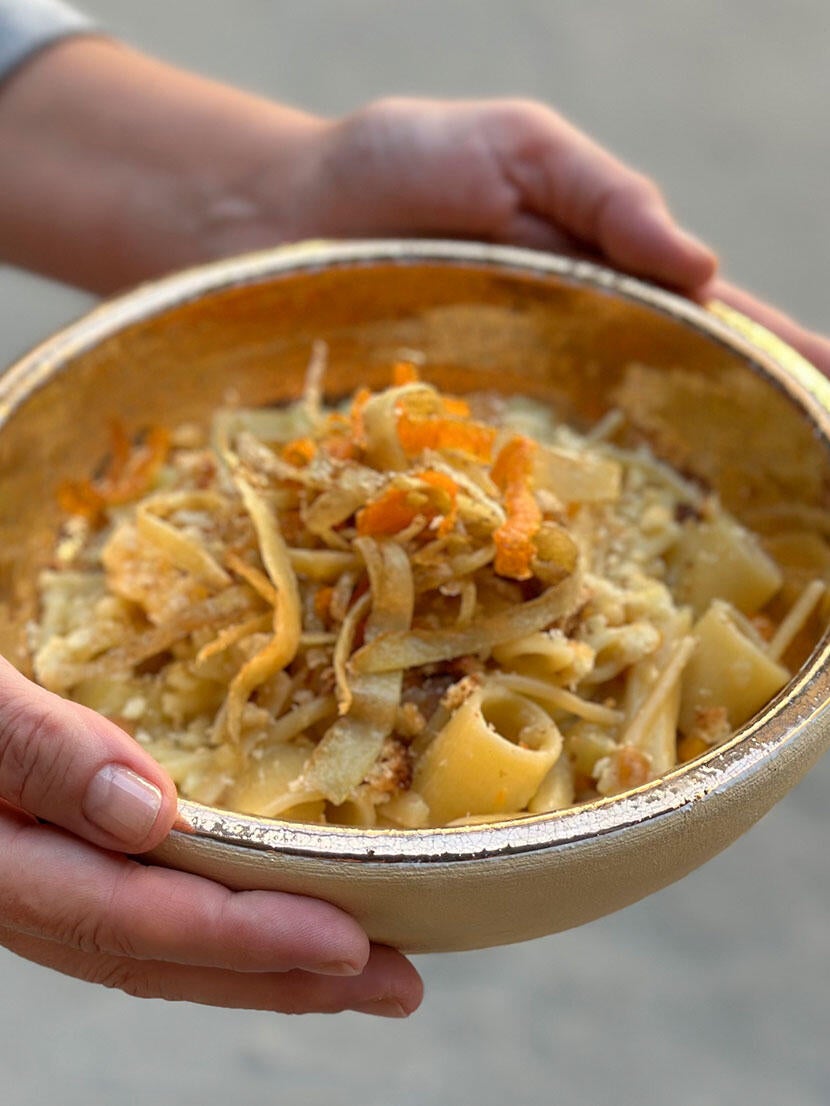 Food Waste