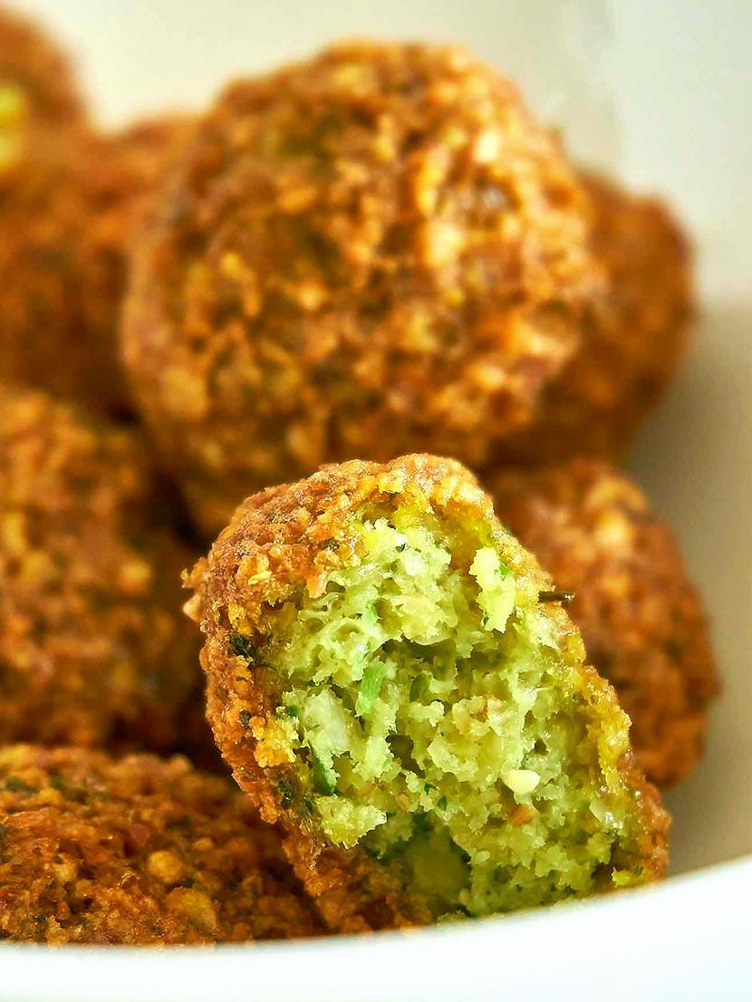 Meatless Monday