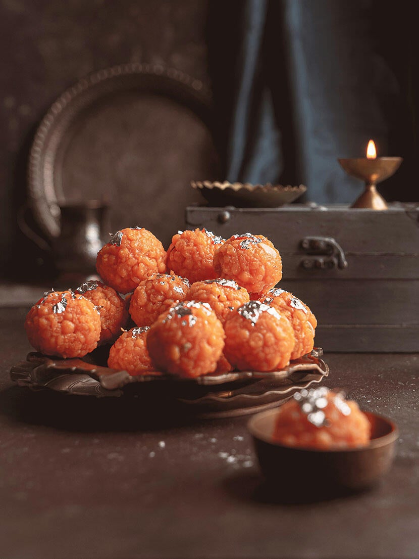 Diwali Delights