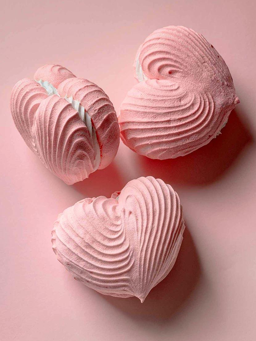 Valentine's Eats