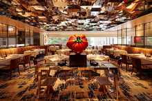 8 1/2 Otto E Mezzo Bombana